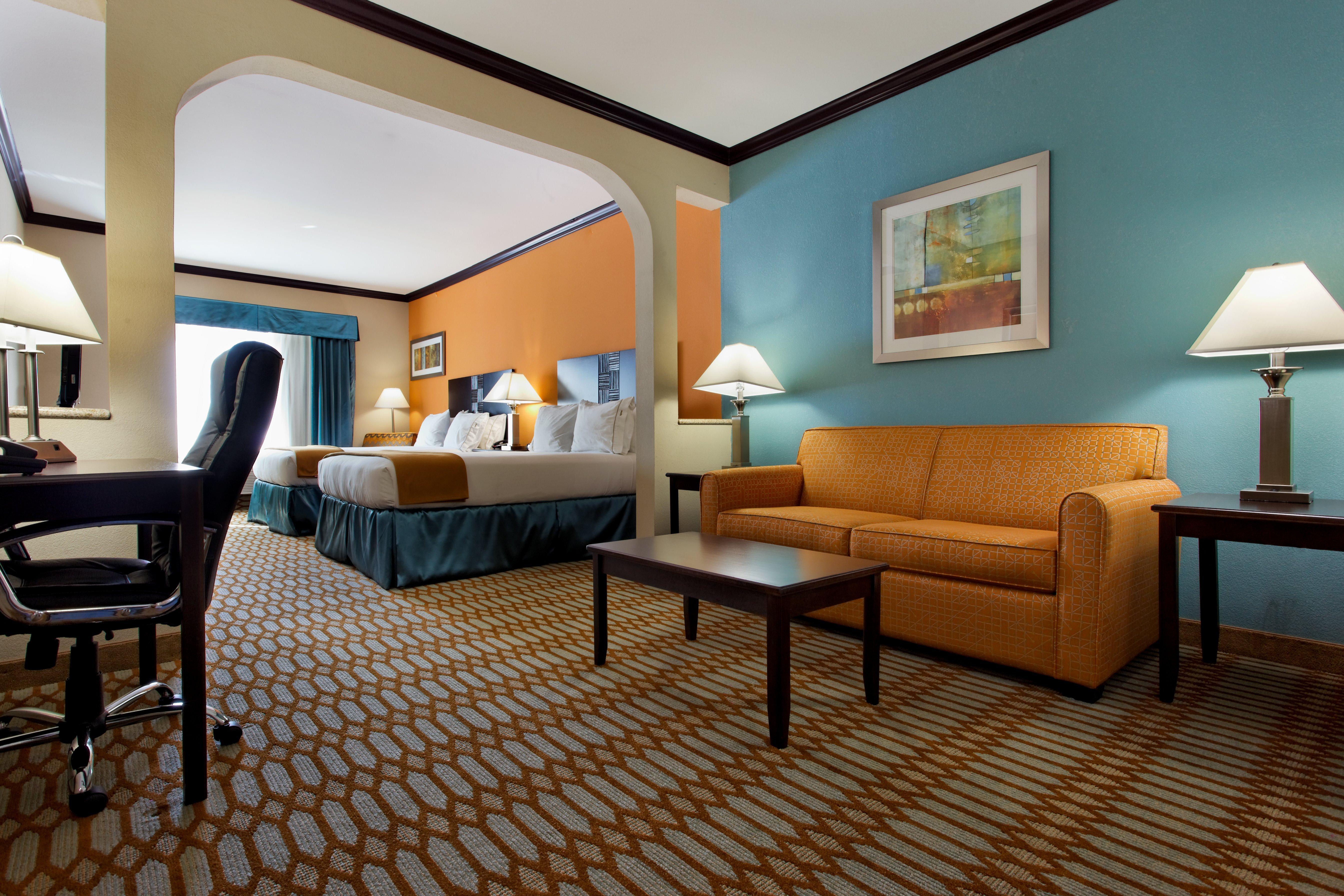 Holiday Inn Express & Suites Corpus Christi-Portland, An Ihg Hotel Exterior photo
